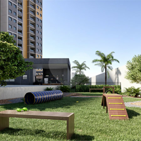 Apartamento à venda com 2 quartos, sendo 1 suíte, em Vila Espírito Santo, Sorocaba, SP