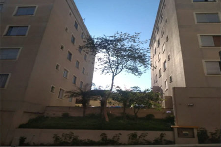 Apartamento à venda com 3 quartos em Paraisópolis, São Paulo, SP