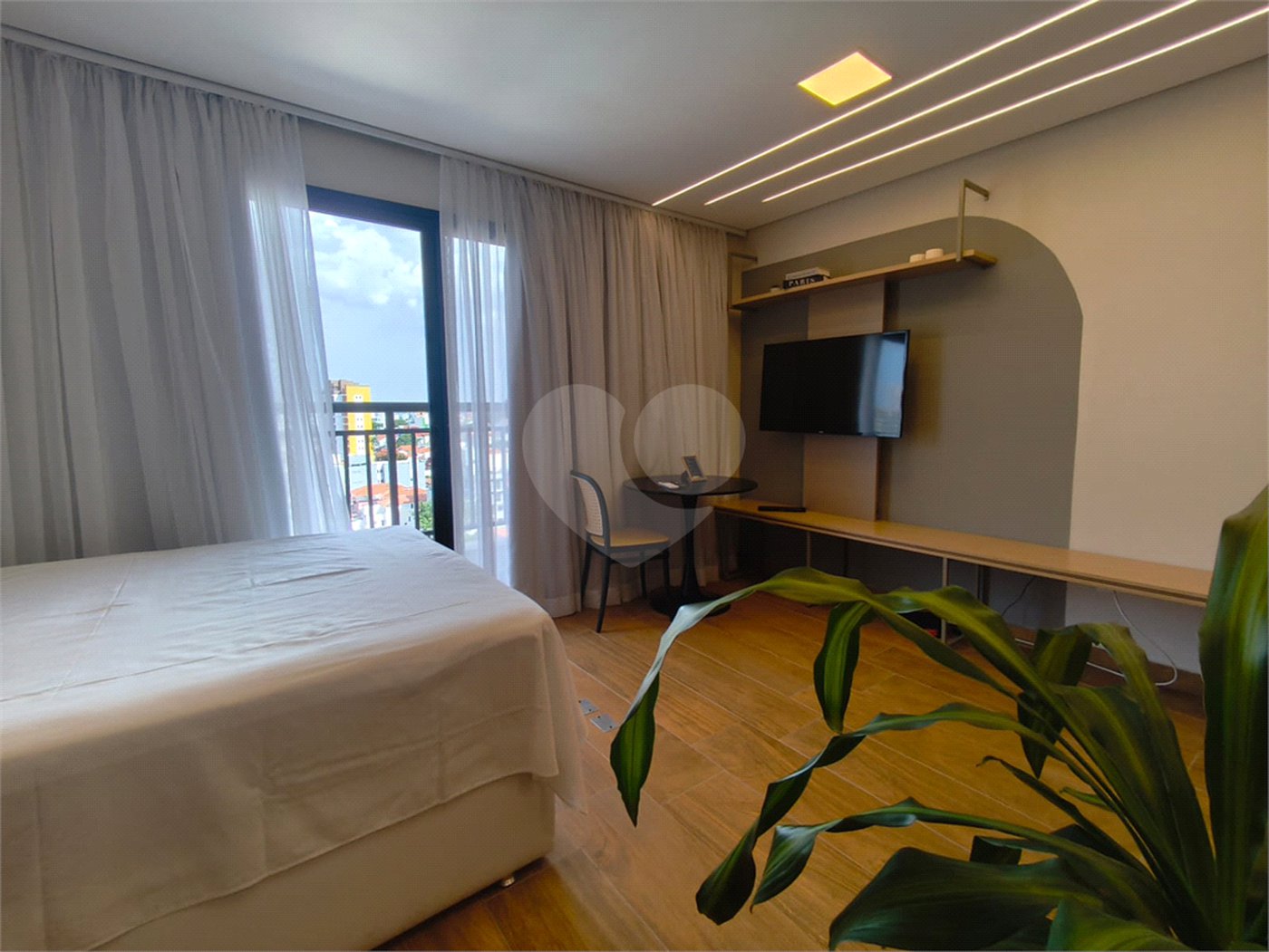 Apartamento à venda em Jardim São Paulo(zona Norte), São Paulo, SP