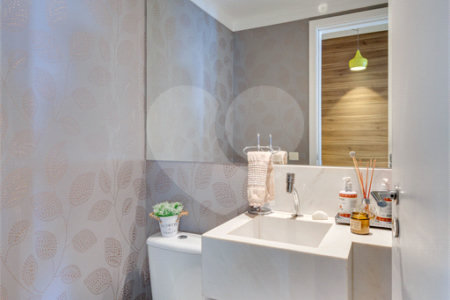 Apartamento à venda com 3 suítes em Santo Amaro, São Paulo, SP