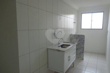 Apartamento para venda no condomínio Spazio Monte Castelo