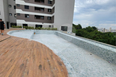 Apartamento à venda com 2 quartos, sendo 1 suíte, em Jardim Maria José, Votorantim, SP