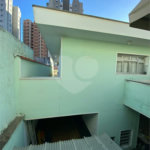 Sobrado à venda com 2 quartos, sendo 1 suíte, em Vila Maria Baixa, São Paulo, SP