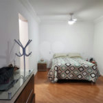 Apartamento à venda com 3 quartos, sendo 1 suíte,  em Tucuruvi, São Paulo, SP