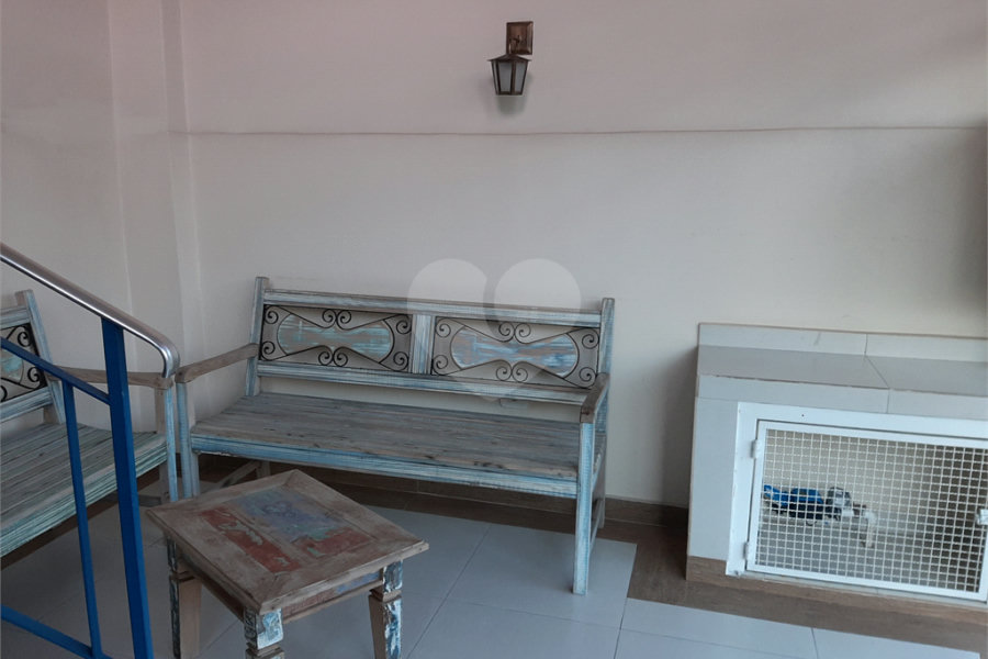 Apartamento à venda com 2 quartos em Santana, São Paulo, SP