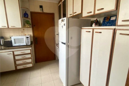 Apartamento à venda com 3 quartos, sendo 1 suíte, em Água Fria, São Paulo, SP