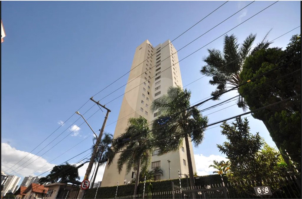 Apartamento à venda com 2 quartos em Vila Gustavo, São Paulo, SP