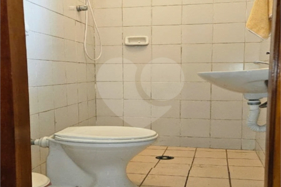 Casa de Vila à venda com 2 quartos em Vila Nova Mazzei, São Paulo, SP