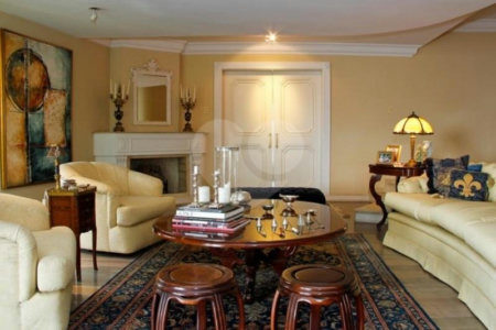 Apartamento à venda com 4 quartos, sendo 2 suítes, em Paraisópolis, São Paulo, SP