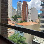 Apartamento à venda com 1 quarto em Pinheiros, São Paulo, SP
