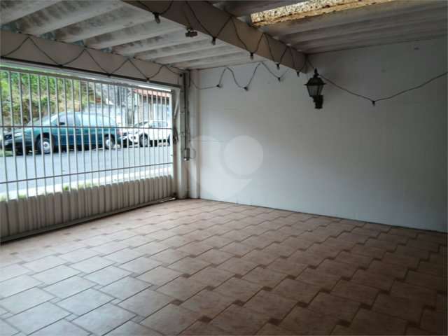 Casa à venda com 2 quartos em Santana, São Paulo, SP