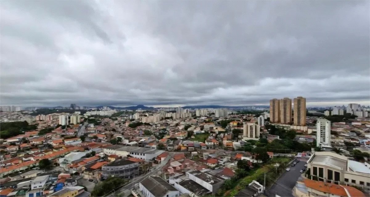 Apartamento à venda com 3 quartos, sendo 1 suíte, em Jardim Esmeralda, São Paulo, SP