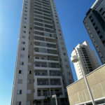Apartamento à venda com 2 quartos, sendo 1 suíte, em Fazenda Morumbi, São Paulo, SP