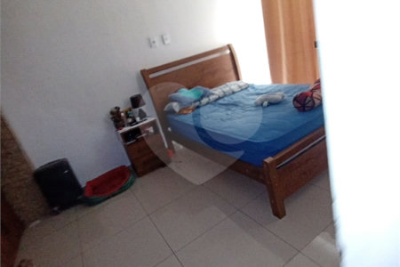 Casa à venda com 2 suítes, em Campo Grande, Rio de Janeiro, RJ