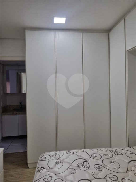 Flat à venda com 1 suíte em Moema, São Paulo, SP