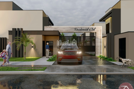 Casa à venda com 4 suítes no condomínio Residencial Alaia, Atibaia - SP