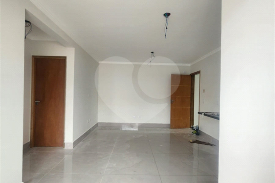 Apartamento à venda com 2 quartos em Tucuruvi, São Paulo, SP