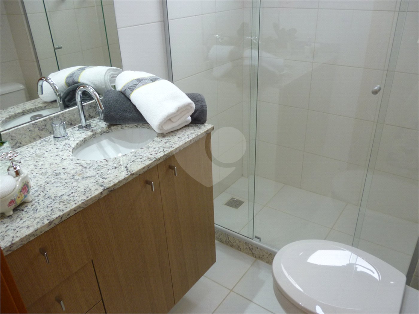 Apartamento à venda com 3 quartos, sendo 1 suíte,  em Cachambi, Rio de Janeiro, RJ