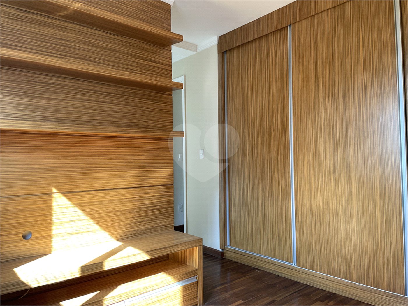 Apartamento à venda com 3 suítes em Jardim Ampliação, São Paulo, SP