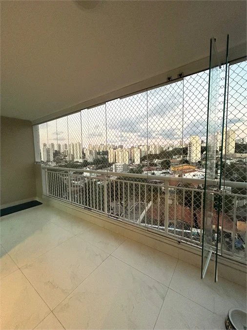 Apartamento à venda com 3 quartos, sendo 1 suíte,  em Jardim Vazani, São Paulo, SP