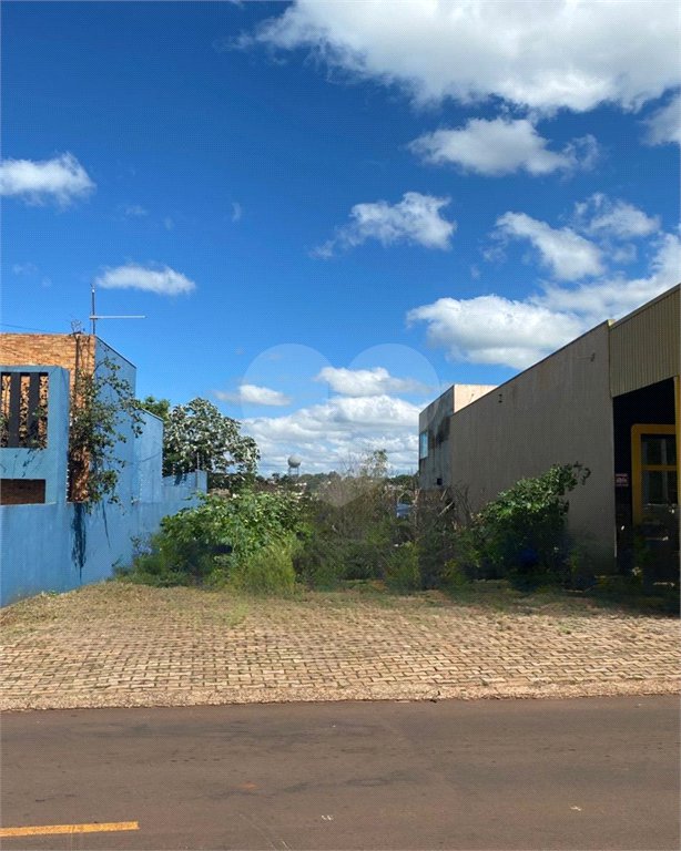 Terreno à venda em Vila Maria Auxiliadora, Ponta Porã, MS