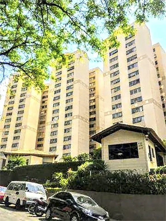 Apartamento à venda com 2 quartos em Jaguaré, São Paulo, SP