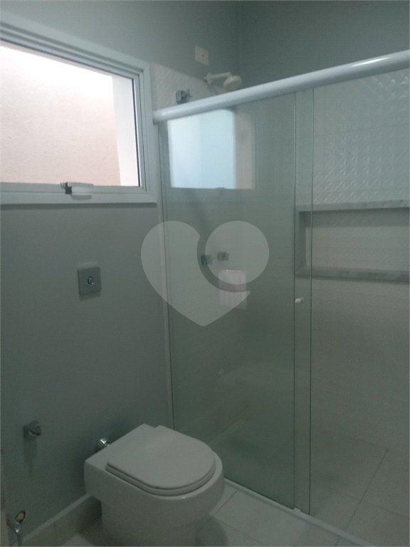 Casa à venda com 4 suítes no condomínio Lago da Boa Vista, Sorocaba - SP