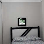 Apartamento à venda com 2 quartos em Parque Reserva Fazenda Imperial, Sorocaba, SP