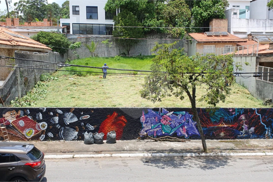 Terreno à venda em Tremembé, São Paulo, SP