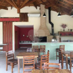 Casa à venda com 3 suítes no condomínio Mont Blanc, Sorocaba - SP