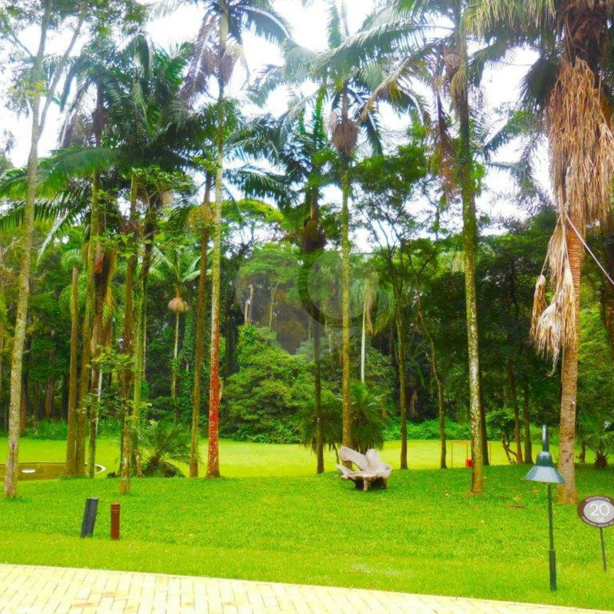 Terreno à venda em Alto da Boa Vista, São Paulo, SP