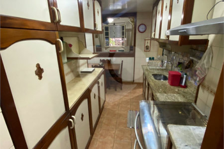 Apartamento à venda com 2 suítes em Copacabana, Rio de Janeiro, RJ