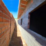 Casa térrea 3 dormitório 1 suíte com closet à venda no Condomínio Vileneuve,