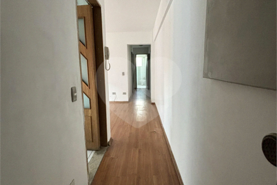 Apartamento à venda com 2 quartos em Jardim São Paulo(zona Norte), São Paulo, SP