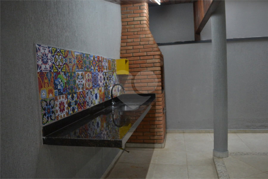 Sobrado à venda com 3 suítes em Pirituba, São Paulo, SP