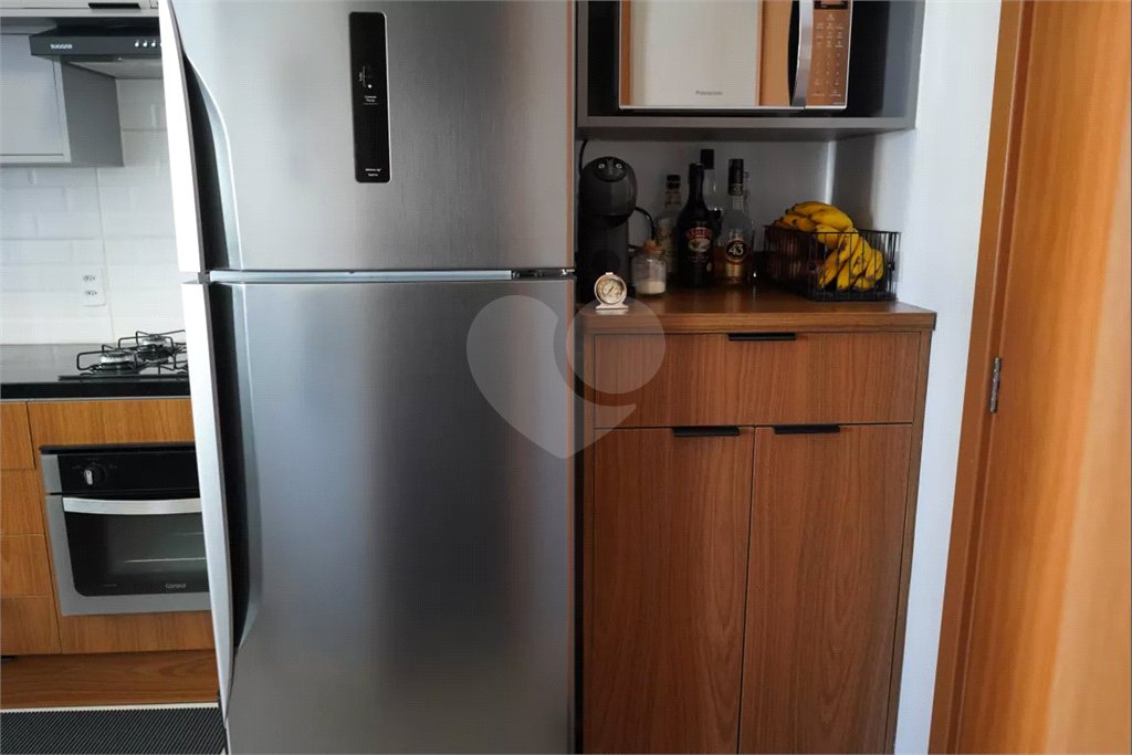 Apartamento à venda com 1 quarto em Belenzinho, São Paulo, SP