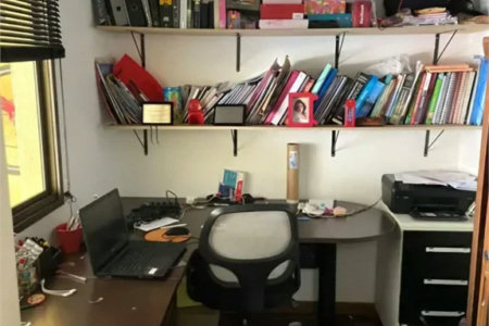 Casa à venda com 3 quartos, sendo 1 suíte,  no condomínio Villas de São Francisco I, São Paulo - SP