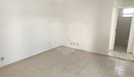 Apartamento à venda com 2 quartos em Cosmos, Rio de Janeiro, RJ