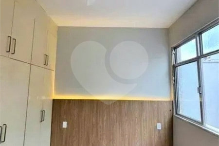 Apartamento à venda com 2 quartos, sendo 1 suíte,  em Ipanema, Rio de Janeiro, RJ