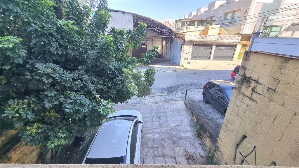 Terreno à venda em Vila Gustavo, São Paulo, SP