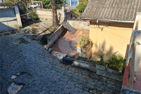 Casa à venda em Vila Indiana, São Paulo, SP