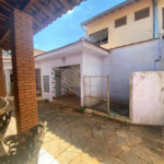 Casa à venda com 3 quartos, sendo 1 suíte, no Centro, Araraquara, SP