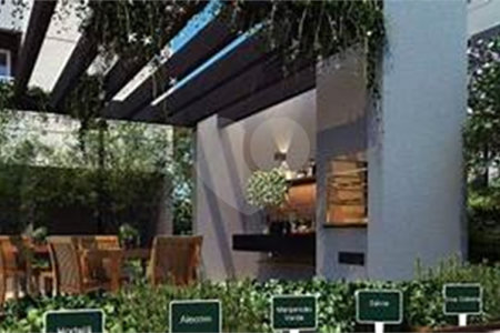 Apartamento à venda com 3 quartos, sendo 1 suíte,  em Vila Vermelha, São Paulo, SP