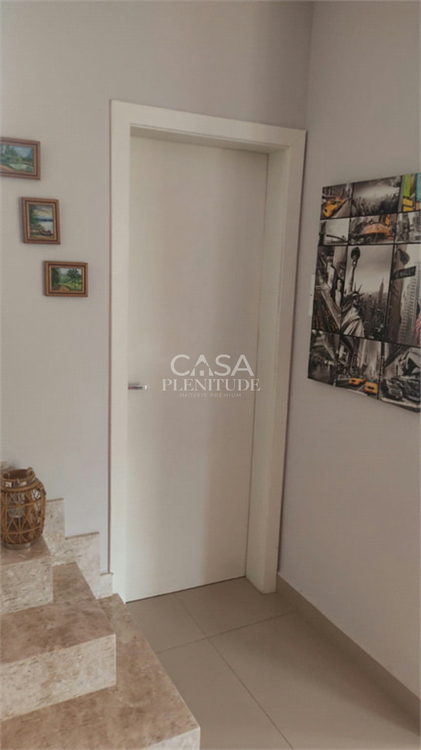 Casa em condomínio à venda com 3 quartos, sendo 1 suíte, em Cajuru do Sul, Sorocaba, SP