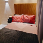 Apartamento à venda com 2 quartos, sendo 1 suíte, em Campo Grande, Rio de Janeiro, RJ
