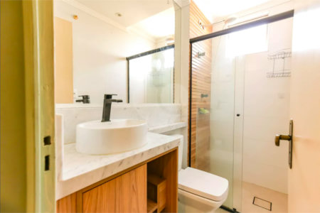 Apartamento à venda com 2 quartos em Jardim Pinheiros, São Paulo, SP