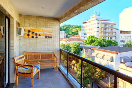 Apartamento à venda com 3 quartos, sendo 1 suíte, em Vila Isabel, Rio de Janeiro, RJ