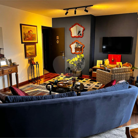 Apartamento à venda com 3 quartos, sendo 2 suítes,  em Alto da Lapa, São Paulo, SP