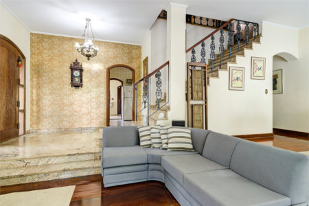 Casa à venda com 3 suítes em Morumbi, São Paulo, SP