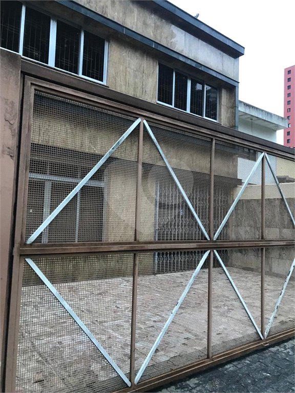 Casa para alugar em Jardim, Santo André, SP